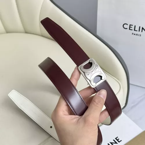Wholesale Celine AAA Quality Belts For Women #1327065 $52.00 USD, Wholesale Quality Replica Celine AAA Quality Belts