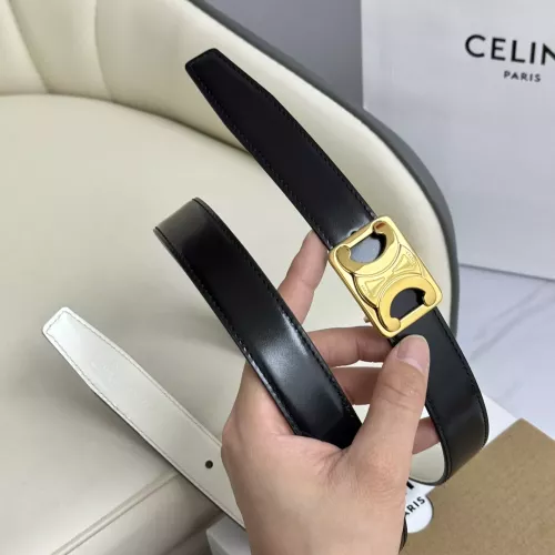 Wholesale Celine AAA Quality Belts For Women #1327066 $52.00 USD, Wholesale Quality Replica Celine AAA Quality Belts