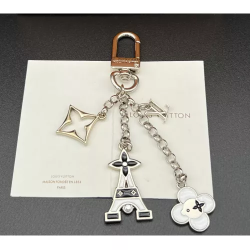 Wholesale Louis Vuitton LV Key Holder And Bag Buckle #1327071 $25.00 USD, Wholesale Quality Replica Louis Vuitton LV Key Holder And Bag Buckle