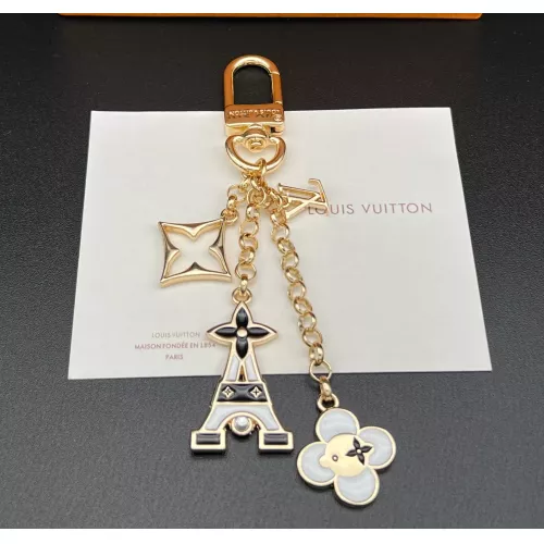 Wholesale Louis Vuitton LV Key Holder And Bag Buckle #1327072 $25.00 USD, Wholesale Quality Replica Louis Vuitton LV Key Holder And Bag Buckle