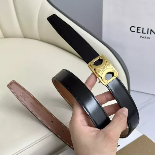 Wholesale Celine AAA Quality Belts For Women #1327074 $52.00 USD, Wholesale Quality Replica Celine AAA Quality Belts