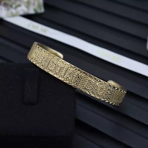 Wholesale Christian Dior Bracelets #1327111 $29.00 USD, Wholesale Quality Replica Christian Dior Bracelets