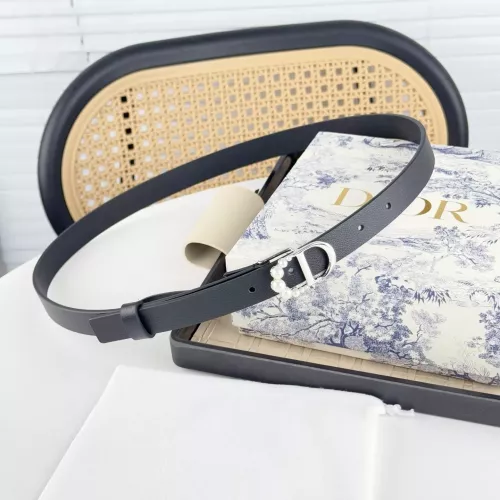 Wholesale Christian Dior AAA Quality Belts In 2.0cm For Women #1327148 $48.00 USD, Wholesale Quality Replica Christian Dior AAA Quality Belts