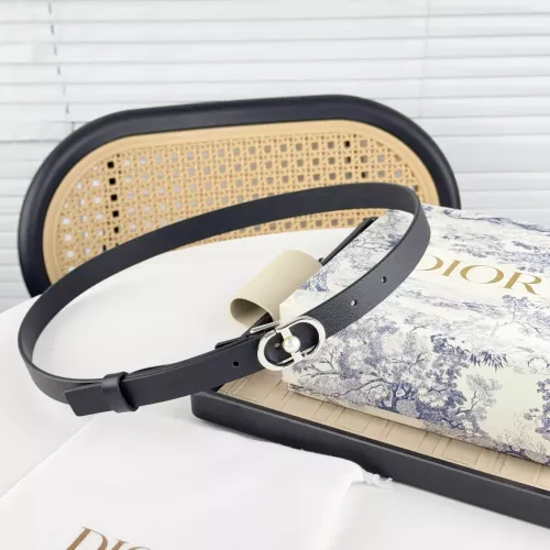 Wholesale Christian Dior AAA Quality Belts In 2.0cm For Women #1327150 $48.00 USD, Wholesale Quality Replica Christian Dior AAA Quality Belts