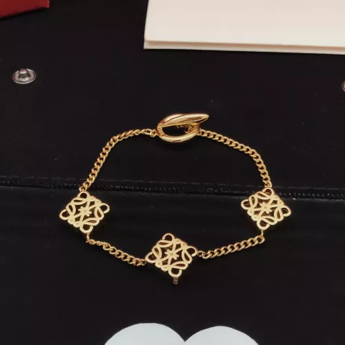 Wholesale LOEWE Bracelets #1327168 $29.00 USD, Wholesale Quality Replica LOEWE Bracelets