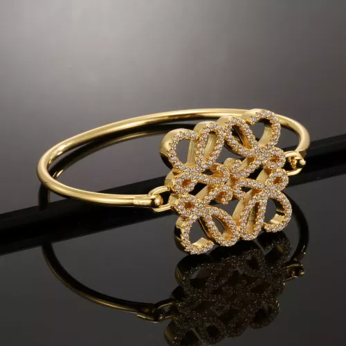 Wholesale LOEWE Bracelets #1327177 $32.00 USD, Wholesale Quality Replica LOEWE Bracelets