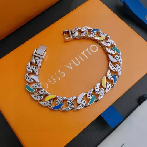Wholesale Louis Vuitton LV Bracelets #1327180 $64.00 USD, Wholesale Quality Replica Louis Vuitton LV Bracelets