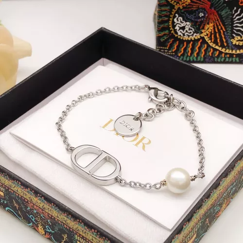 Wholesale Christian Dior Bracelets For Women #1327181 $27.00 USD, Wholesale Quality Replica Christian Dior Bracelets
