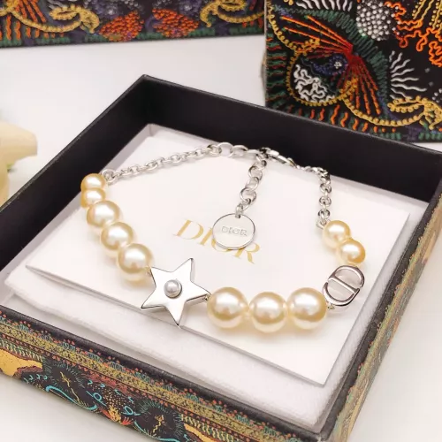 Wholesale Christian Dior Bracelets For Women #1327184 $29.00 USD, Wholesale Quality Replica Christian Dior Bracelets