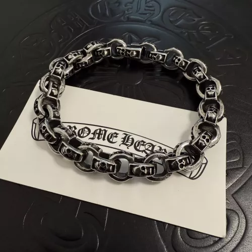 Wholesale Chrome Hearts Bracelets #1327188 $56.00 USD, Wholesale Quality Replica Chrome Hearts Bracelets