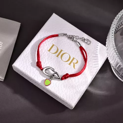 Wholesale Christian Dior Bracelets #1327190 $27.00 USD, Wholesale Quality Replica Christian Dior Bracelets