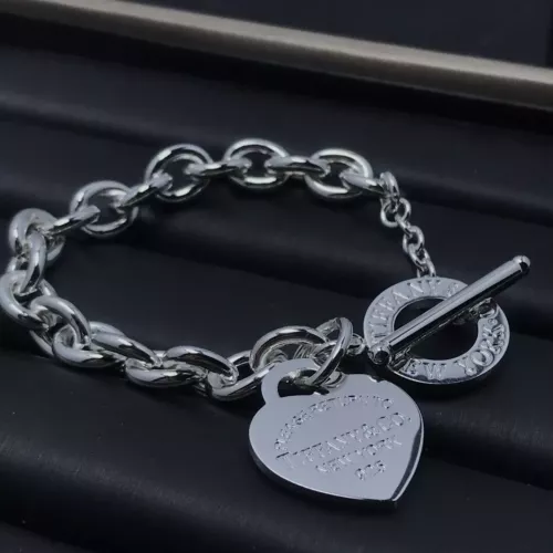 Wholesale Tiffany Bracelets #1327196 $38.00 USD, Wholesale Quality Replica Tiffany Bracelets