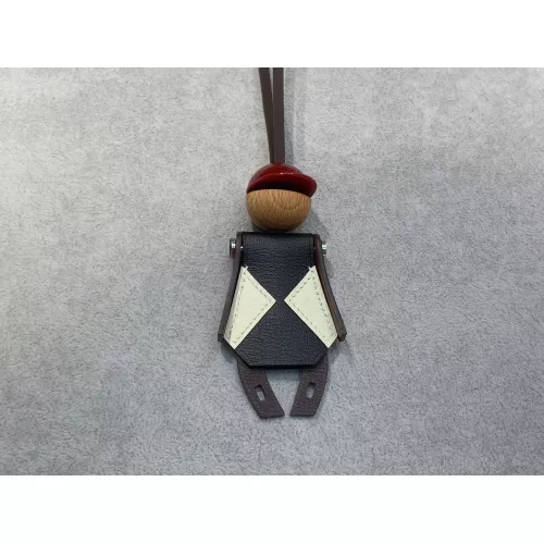 Wholesale Hermes Key Holder And Bag Buckle #1327237 $56.00 USD, Wholesale Quality Replica Hermes Key Holder And Bag Buckle