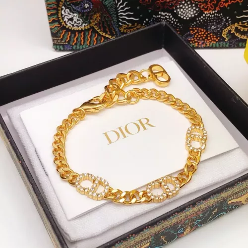 Wholesale Christian Dior Bracelets #1327253 $27.00 USD, Wholesale Quality Replica Christian Dior Bracelets