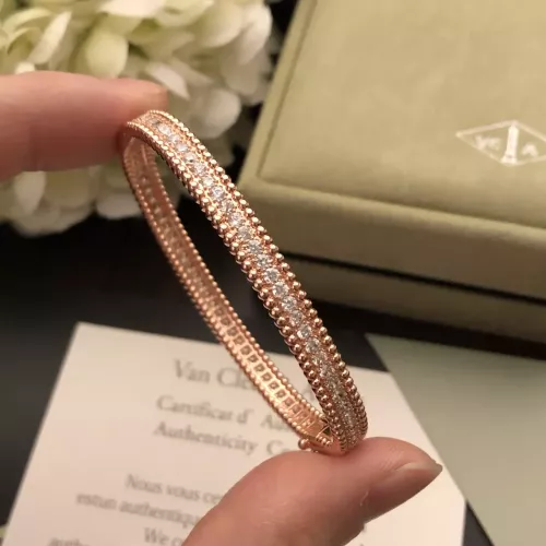 Wholesale Van Cleef &amp; Arpels Bracelets #1327266 $36.00 USD, Wholesale Quality Replica Van Cleef &amp; Arpels Bracelets