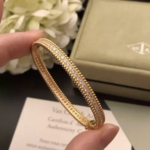 Wholesale Van Cleef &amp; Arpels Bracelets #1327267 $36.00 USD, Wholesale Quality Replica Van Cleef &amp; Arpels Bracelets