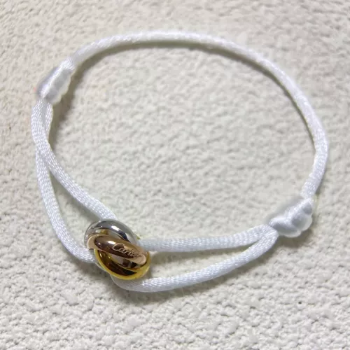 Wholesale Cartier bracelets #1327283 $32.00 USD, Wholesale Quality Replica Cartier bracelets
