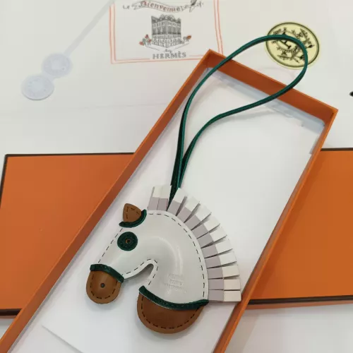 Wholesale Hermes Key Holder And Bag Buckle #1327290 $52.00 USD, Wholesale Quality Replica Hermes Key Holder And Bag Buckle