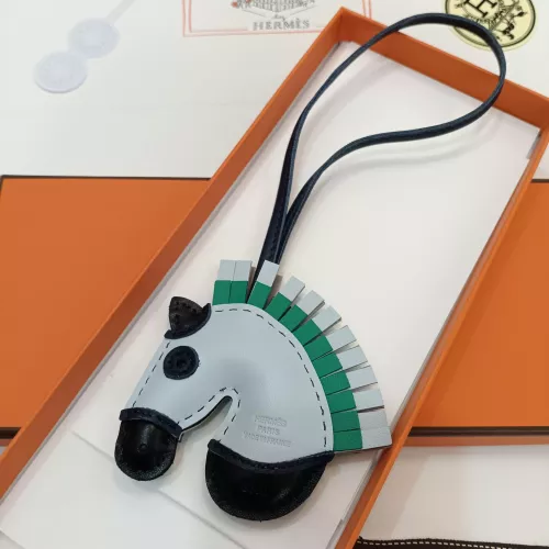 Wholesale Hermes Key Holder And Bag Buckle #1327291 $52.00 USD, Wholesale Quality Replica Hermes Key Holder And Bag Buckle