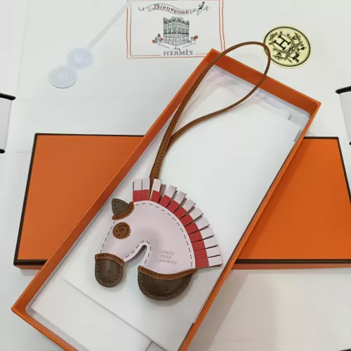 Wholesale Hermes Key Holder And Bag Buckle #1327292 $52.00 USD, Wholesale Quality Replica Hermes Key Holder And Bag Buckle