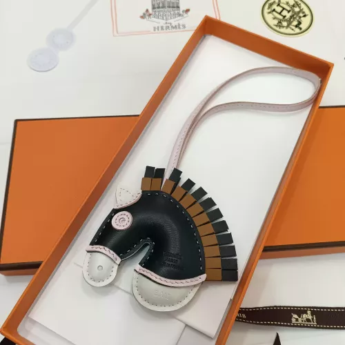 Wholesale Hermes Key Holder And Bag Buckle #1327293 $52.00 USD, Wholesale Quality Replica Hermes Key Holder And Bag Buckle