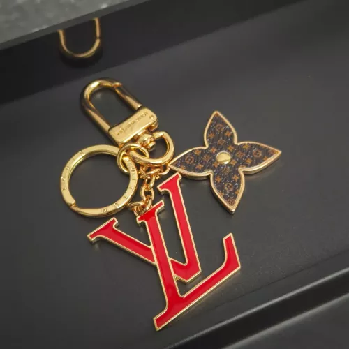 Wholesale Louis Vuitton LV Key Holder And Bag Buckle #1327314 $25.00 USD, Wholesale Quality Replica Louis Vuitton LV Key Holder And Bag Buckle