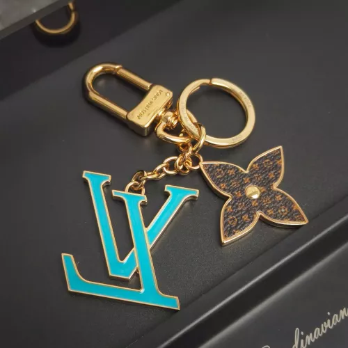 Wholesale Louis Vuitton LV Key Holder And Bag Buckle #1327315 $25.00 USD, Wholesale Quality Replica Louis Vuitton LV Key Holder And Bag Buckle