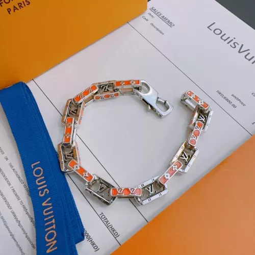 Wholesale Louis Vuitton LV Bracelets #1327316 $60.00 USD, Wholesale Quality Replica Louis Vuitton LV Bracelets