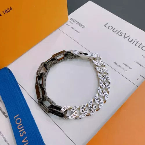 Wholesale Louis Vuitton LV Bracelets #1327317 $60.00 USD, Wholesale Quality Replica Louis Vuitton LV Bracelets