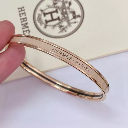 Wholesale Hermes Bracelets #1327331 $42.00 USD, Wholesale Quality Replica Hermes Bracelets
