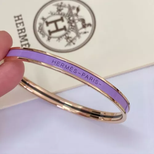 Wholesale Hermes Bracelets #1327332 $42.00 USD, Wholesale Quality Replica Hermes Bracelets