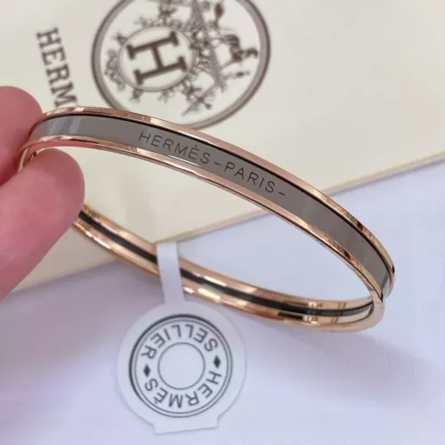 Wholesale Hermes Bracelets #1327333 $42.00 USD, Wholesale Quality Replica Hermes Bracelets