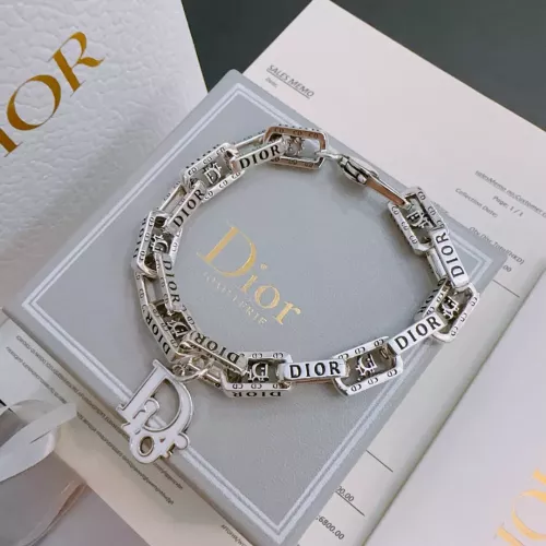 Wholesale Christian Dior Bracelets #1327368 $60.00 USD, Wholesale Quality Replica Christian Dior Bracelets