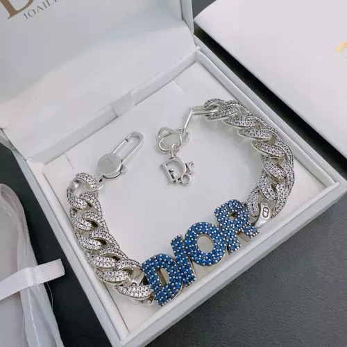 Wholesale Christian Dior Bracelets #1327369 $80.00 USD, Wholesale Quality Replica Christian Dior Bracelets