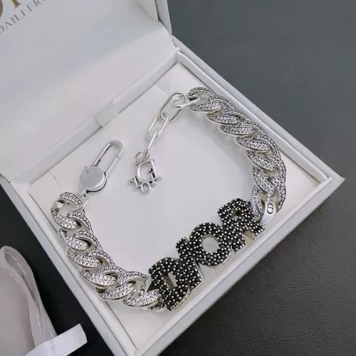Wholesale Christian Dior Bracelets #1327370 $80.00 USD, Wholesale Quality Replica Christian Dior Bracelets