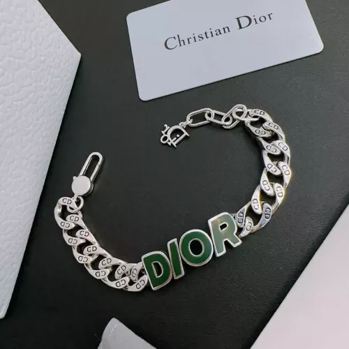 Wholesale Christian Dior Bracelets #1327371 $60.00 USD, Wholesale Quality Replica Christian Dior Bracelets