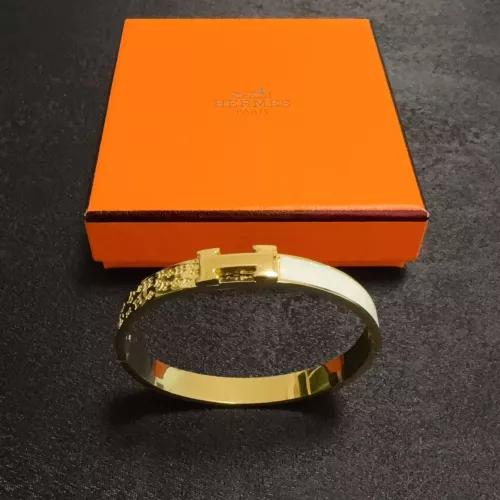 Wholesale Hermes Bracelets #1327372 $29.00 USD, Wholesale Quality Replica Hermes Bracelets