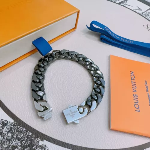 Wholesale Louis Vuitton LV Bracelets #1327385 $52.00 USD, Wholesale Quality Replica Louis Vuitton LV Bracelets