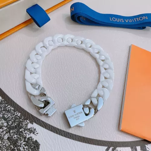 Wholesale Louis Vuitton LV Bracelets #1327386 $52.00 USD, Wholesale Quality Replica Louis Vuitton LV Bracelets
