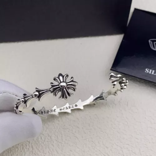 Wholesale Chrome Hearts Bracelets #1327389 $36.00 USD, Wholesale Quality Replica Chrome Hearts Bracelets