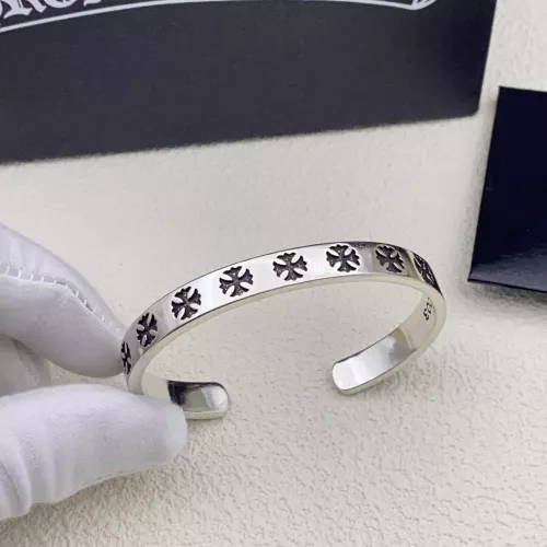Wholesale Chrome Hearts Bracelets #1327390 $36.00 USD, Wholesale Quality Replica Chrome Hearts Bracelets