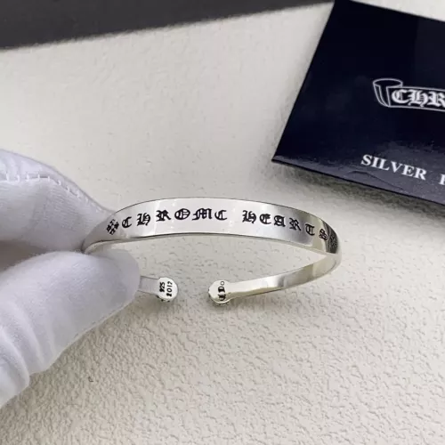 Wholesale Chrome Hearts Bracelets #1327391 $36.00 USD, Wholesale Quality Replica Chrome Hearts Bracelets