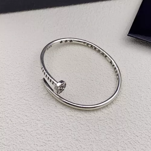 Wholesale Chrome Hearts Bracelets #1327392 $36.00 USD, Wholesale Quality Replica Chrome Hearts Bracelets