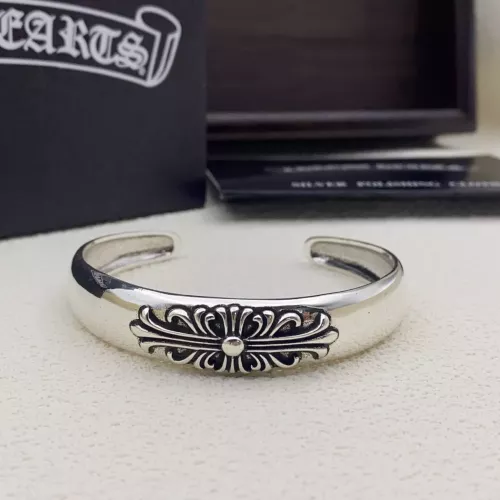 Wholesale Chrome Hearts Bracelets #1327393 $38.00 USD, Wholesale Quality Replica Chrome Hearts Bracelets