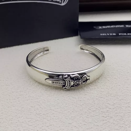 Wholesale Chrome Hearts Bracelets #1327394 $38.00 USD, Wholesale Quality Replica Chrome Hearts Bracelets