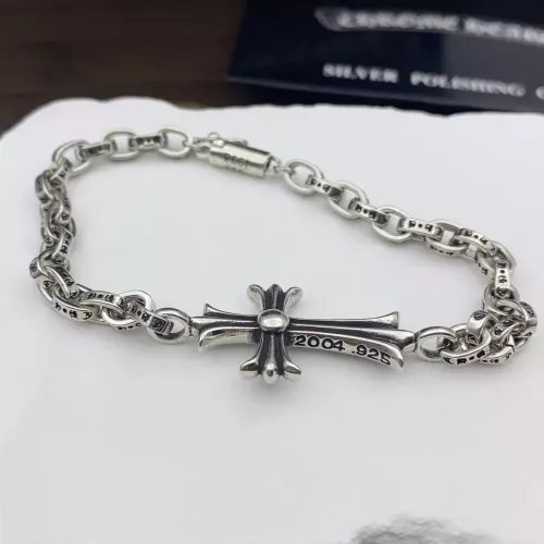Wholesale Chrome Hearts Bracelets #1327395 $38.00 USD, Wholesale Quality Replica Chrome Hearts Bracelets