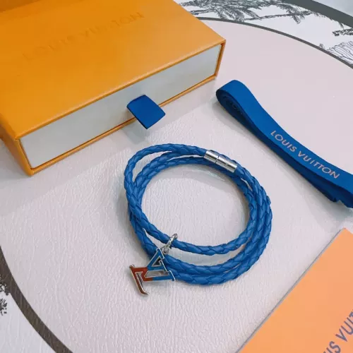 Wholesale Louis Vuitton LV Bracelets #1327397 $45.00 USD, Wholesale Quality Replica Louis Vuitton LV Bracelets