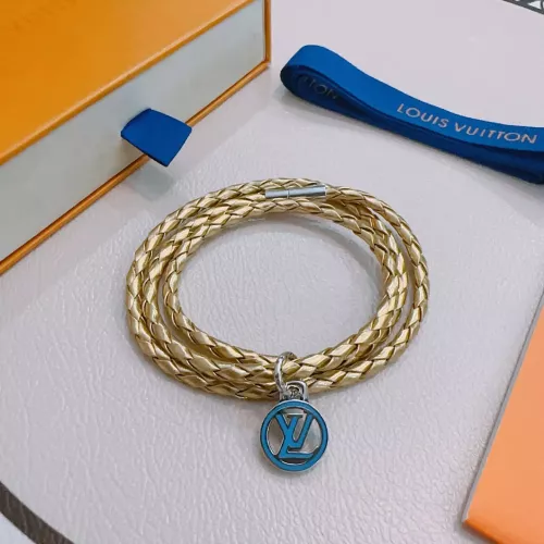 Wholesale Louis Vuitton LV Bracelets #1327398 $45.00 USD, Wholesale Quality Replica Louis Vuitton LV Bracelets