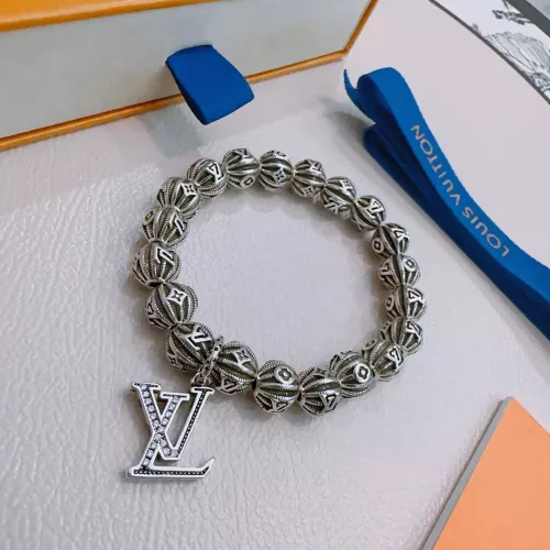 Wholesale Louis Vuitton LV Bracelets #1327400 $64.00 USD, Wholesale Quality Replica Louis Vuitton LV Bracelets