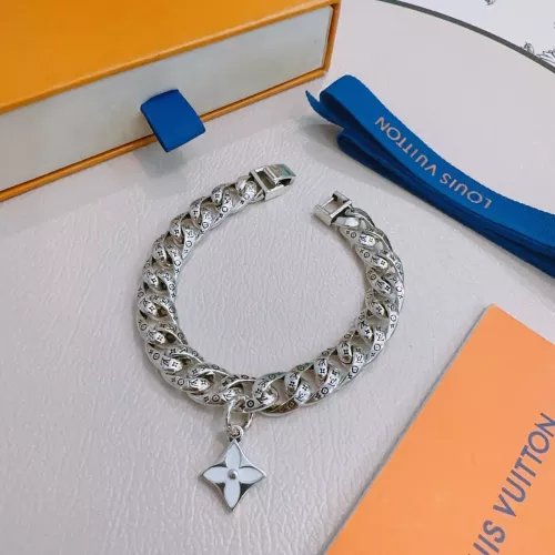 Wholesale Louis Vuitton LV Bracelets #1327401 $68.00 USD, Wholesale Quality Replica Louis Vuitton LV Bracelets